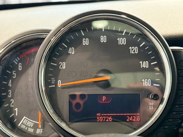 Used 2016 MINI Cooper S image 11