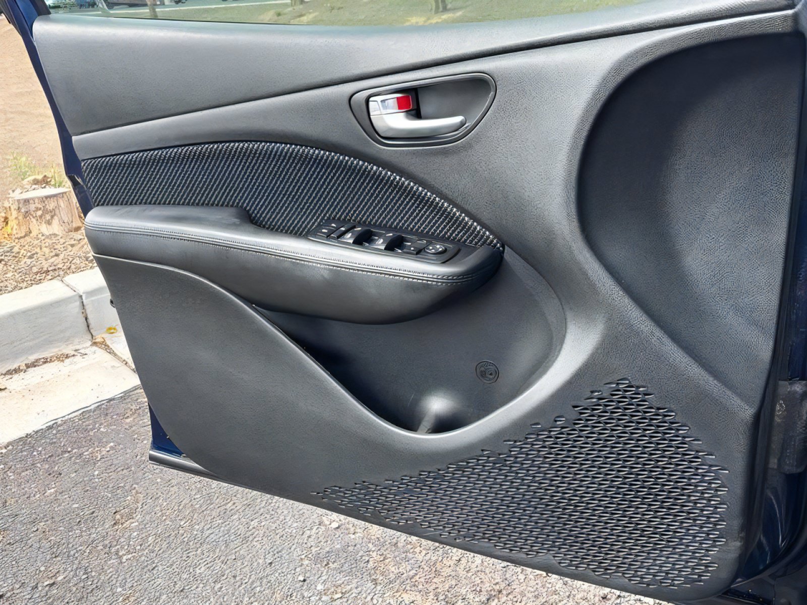 Used 2016 Dodge Dart SXT FWD image 11