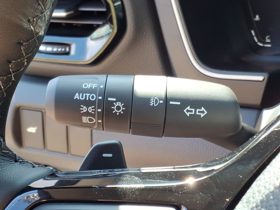 New 2026 Honda Pilot Black Edition image 17