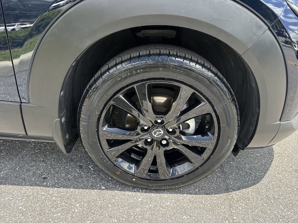 Certified 2023 MAZDA CX-30 2.5 Turbo w/ Premium Package AWD/4WD image 59