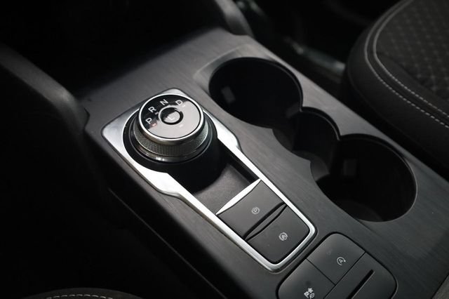 Certified 2024 Ford Escape Active FWD image 17