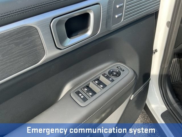 New 2027 Hyundai Santa Fe Limited AWD/4WD image 13