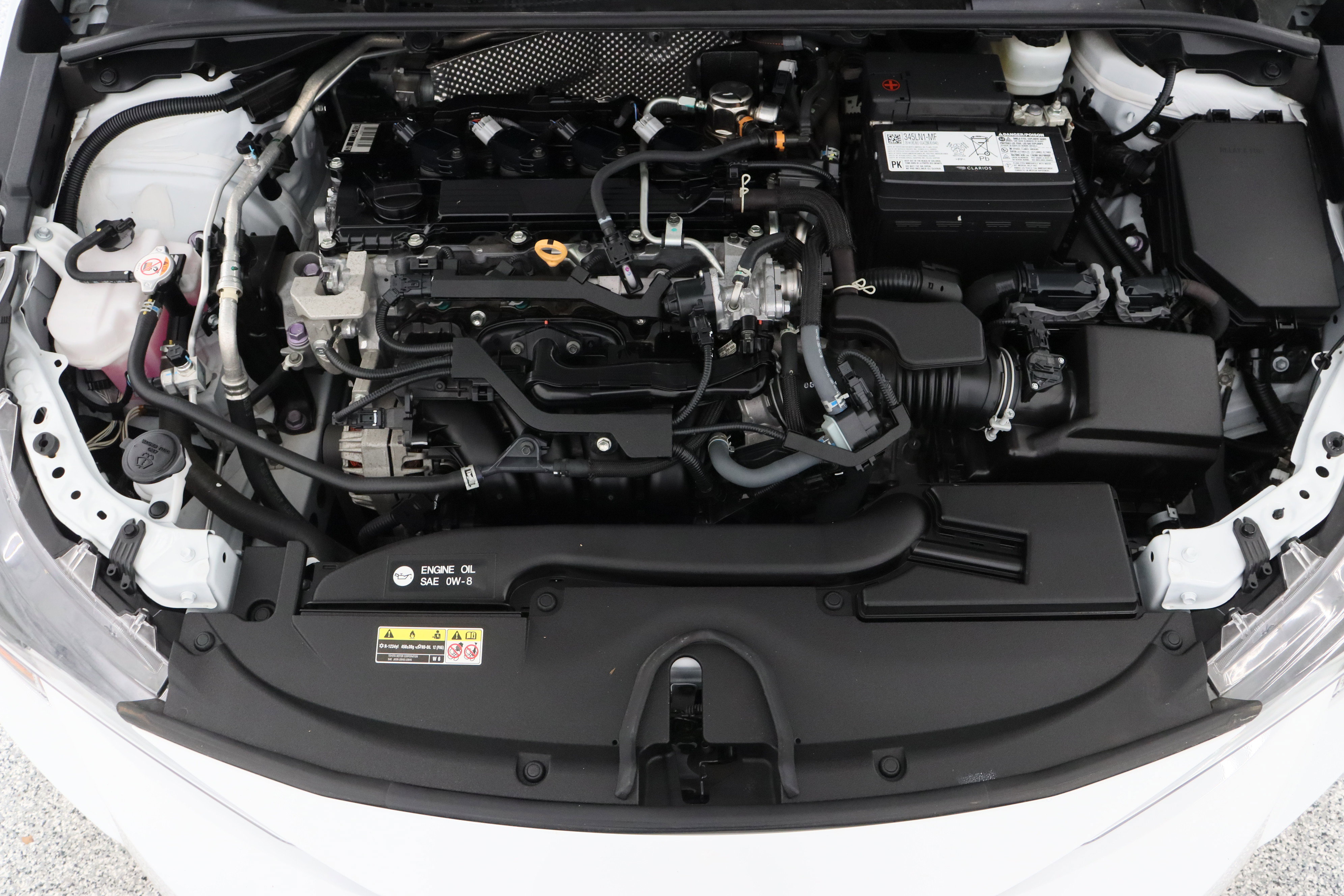 Certified 2023 Toyota Corolla LE w/ Carpet Mat Package (TMS) FWD image 33