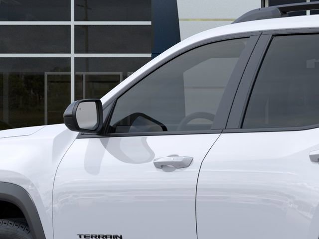 New 2026 GMC Terrain Elevation image 12
