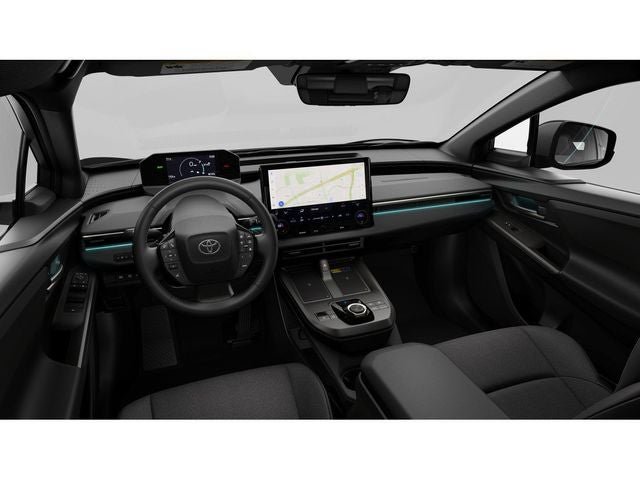 New 2026 Toyota bZ AWD/4WD image 5
