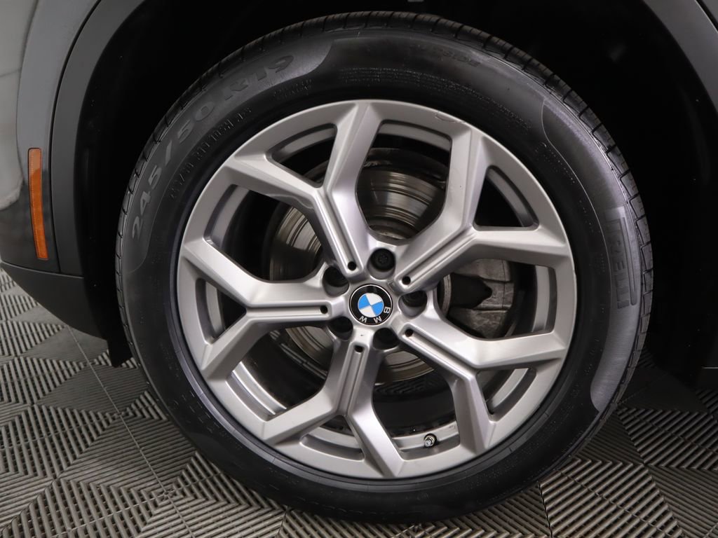 Used 2024 BMW X3 xDrive30i w/ Convenience Package w/ZPA image 31