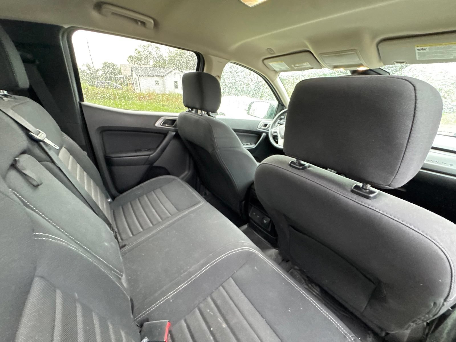Used 2022 Ford Ranger XLT w/ Equipment Group 301A Mid AWD/4WD image 30