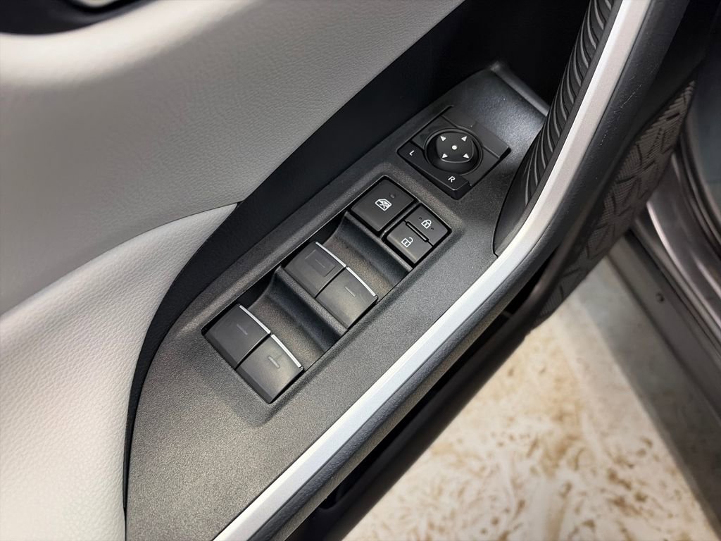 Certified 2025 Toyota RAV4 XLE image 15