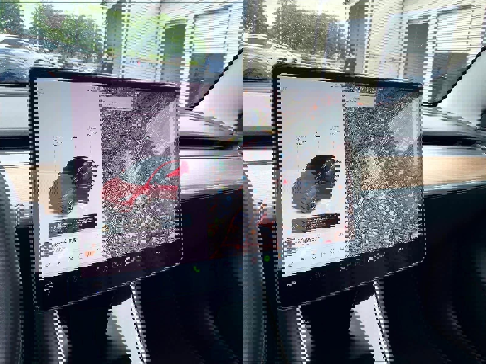 Used 2018 Tesla Model 3 Long Range image 19