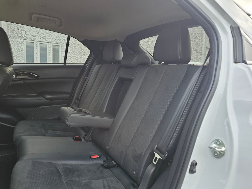 Used 2022 Mitsubishi Eclipse Cross SE image 14