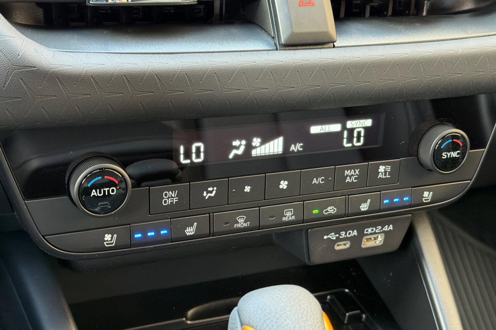 New 2026 Subaru Outback Wilderness image 21