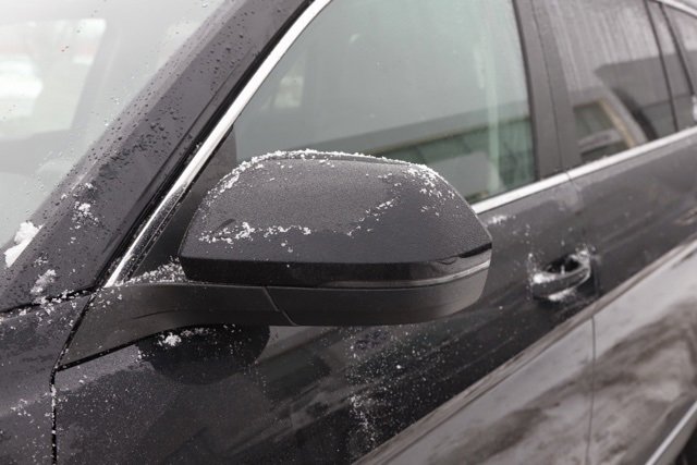 Used 2024 Volkswagen Atlas SEL image 16