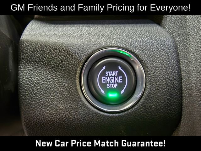 New 2026 GMC Acadia Elevation w/ Elevation Premium Package image 21