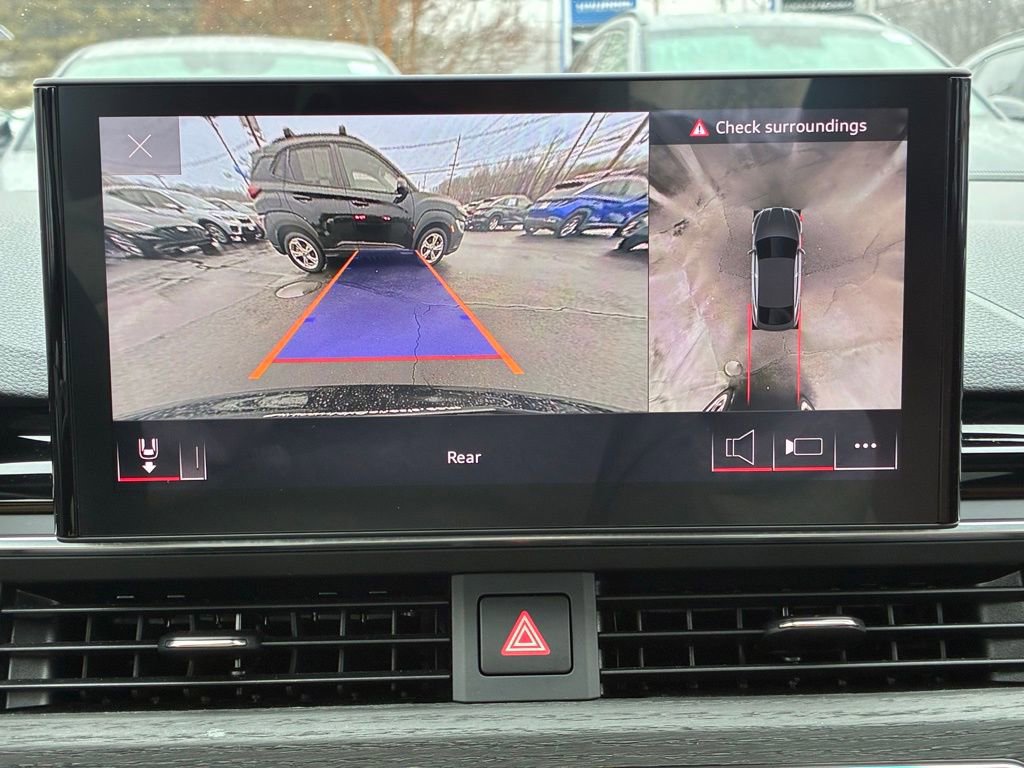 Used 2024 Audi A5 2.0T Premium Plus image 30