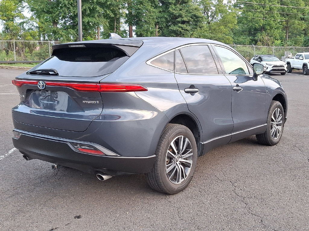 Used 2022 Toyota Venza LE AWD/4WD image 31