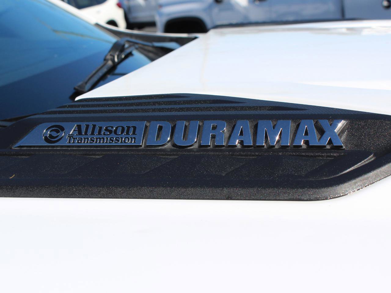 Used 2024 Chevrolet Silverado 2500 W/T w/ WT Fleet Convenience Package AWD/4WD image 42