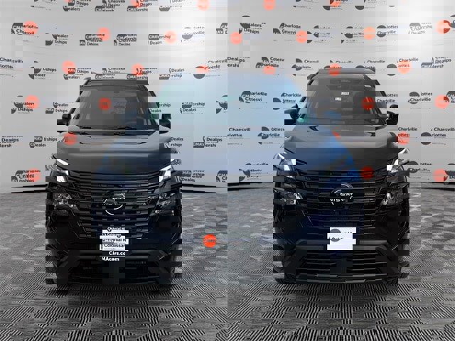 New 2026 Nissan Rogue SV image 8