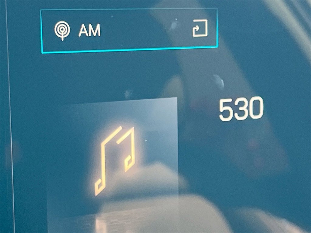 New 2026 GMC Terrain Elevation w/ Elevation Premium Package image 22