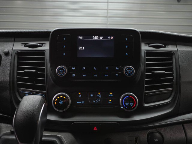 Used 2023 Ford Transit 250 Low Roof w/ Exterior Upgrade Package RWD image 23