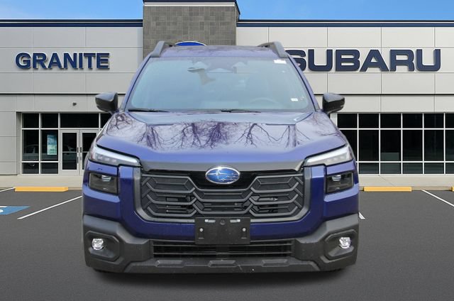 New 2026 Subaru Outback Premium AWD/4WD image 3