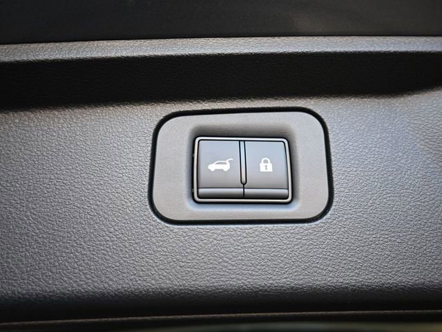 New 2026 Nissan Armada PRO-4X AWD/4WD image 12