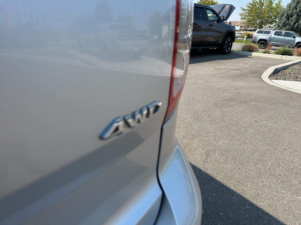Used 2013 Ford Explorer Limited AWD/4WD image 11