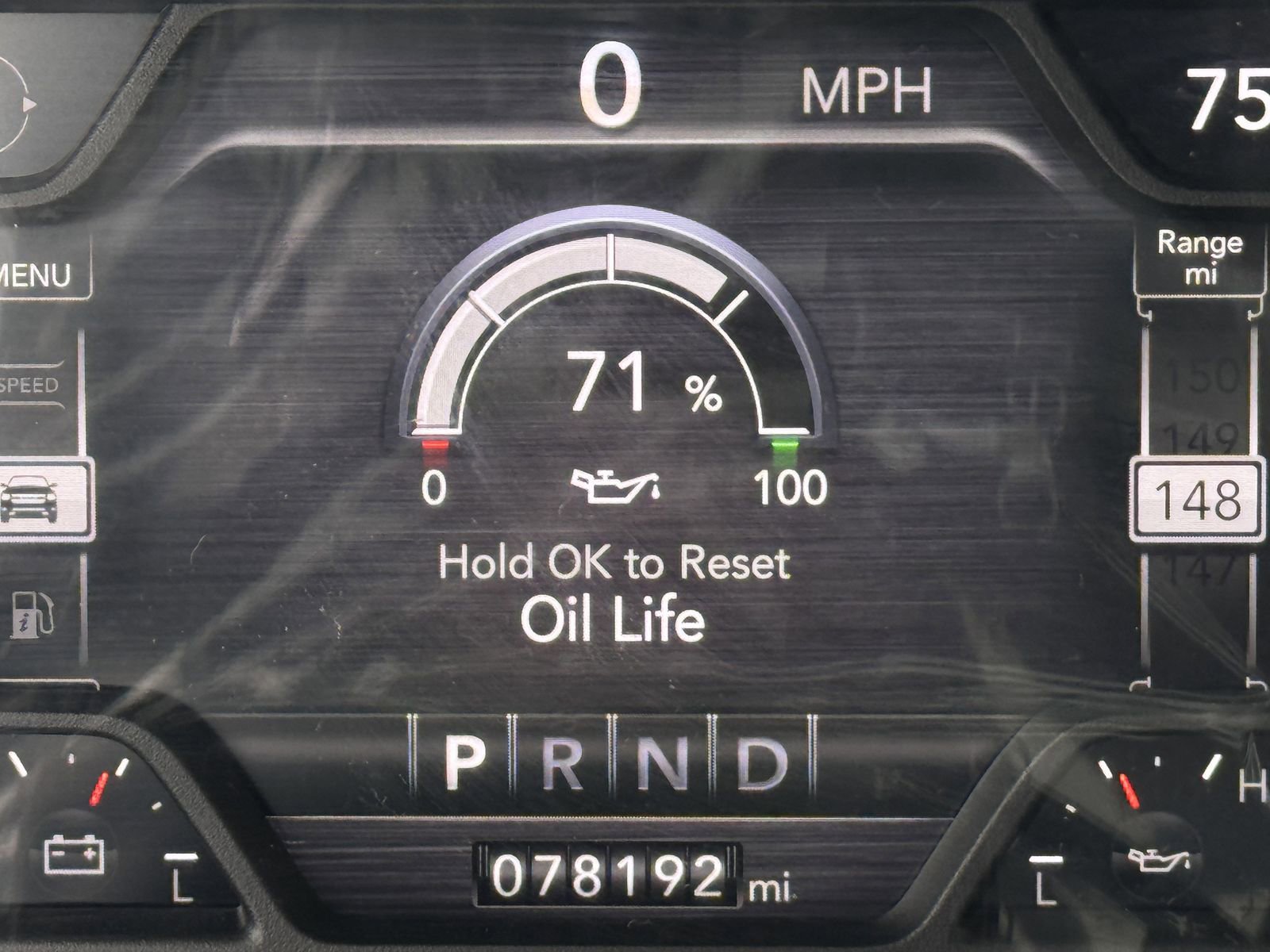 Used 2022 RAM 1500 Lone Star image 18