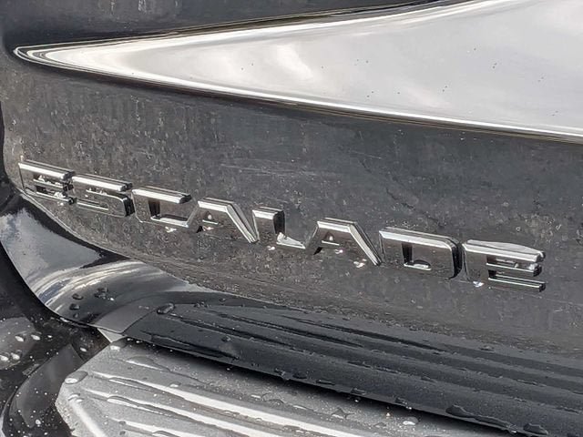 New 2026 Cadillac Escalade ESV Platinum Sport w/ LPO, ONYX Package AWD/4WD image 12