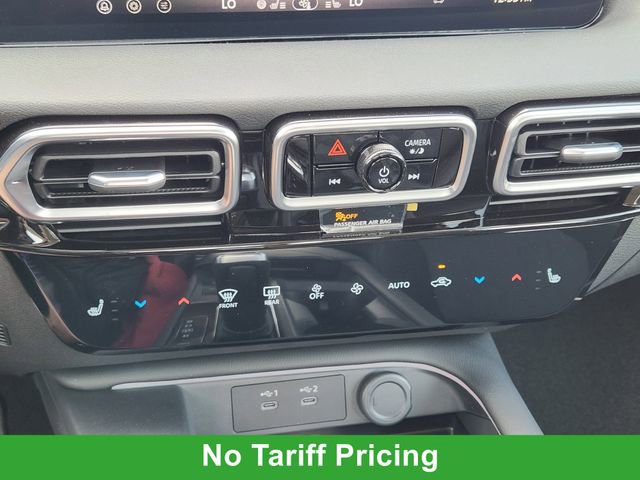 New 2026 Nissan Sentra SR image 15