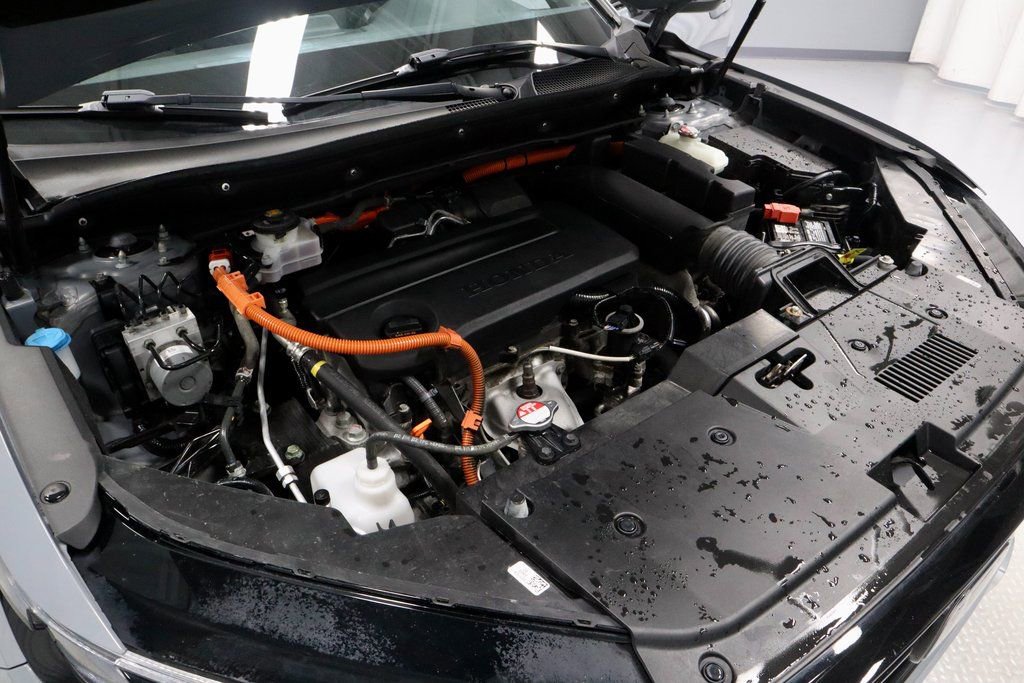 Used 2023 Honda CR-V Sport Touring image 18