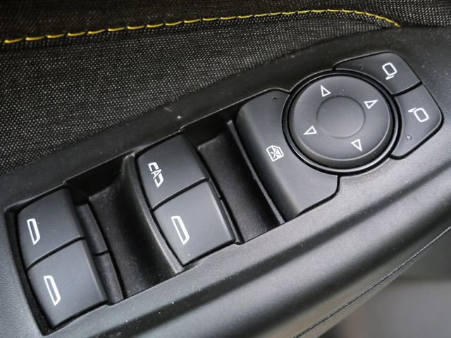 Used 2024 Chevrolet TrailBlazer ACTIV AWD/4WD image 20