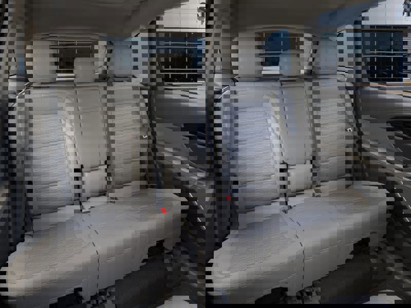 New 2025 Lincoln Nautilus Reserve image 11