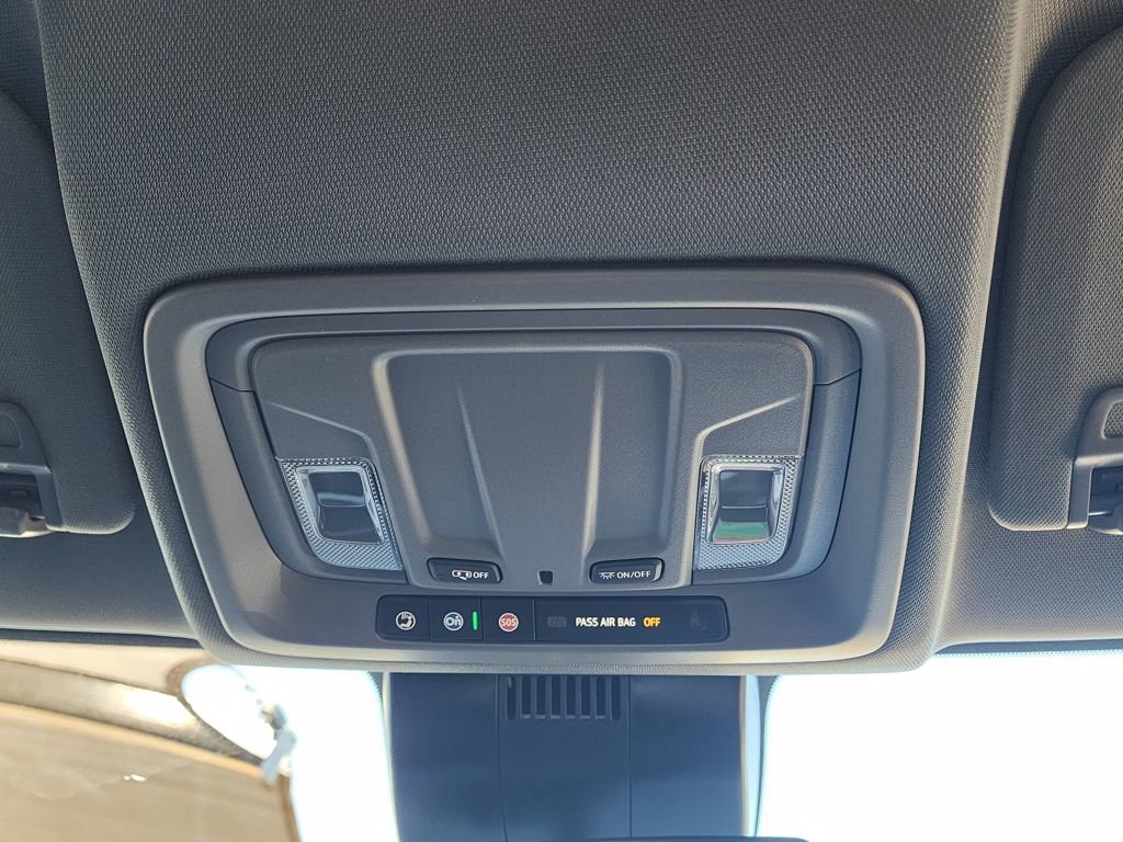 New 2026 GMC Sierra 1500 Elevation w/ X31 Off-Road Package image 34