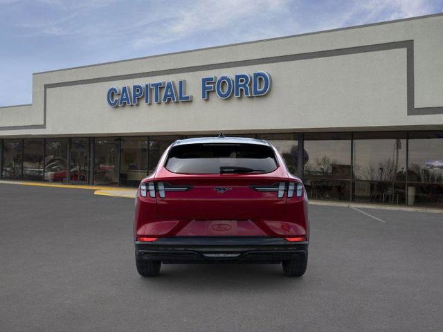 New 2025 Ford Mustang Mach-E Premium image 5