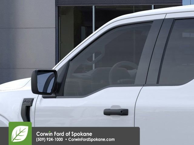 New 2026 Ford F150 STX AWD/4WD image 20