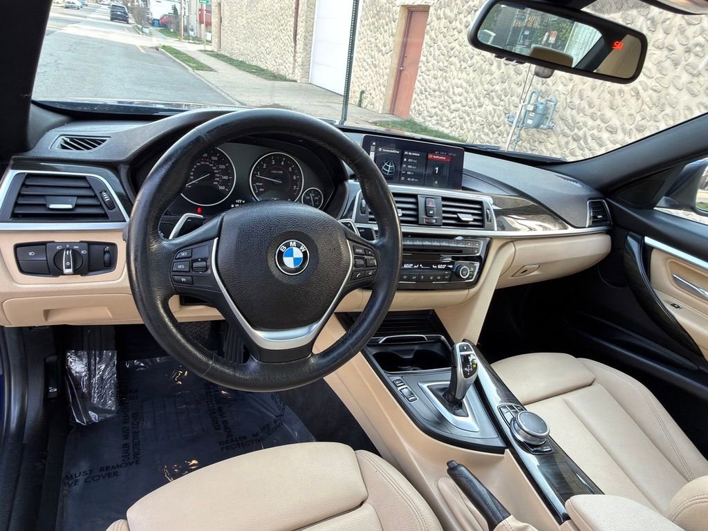 Used 2018 BMW 330i xDrive Sedan image 22