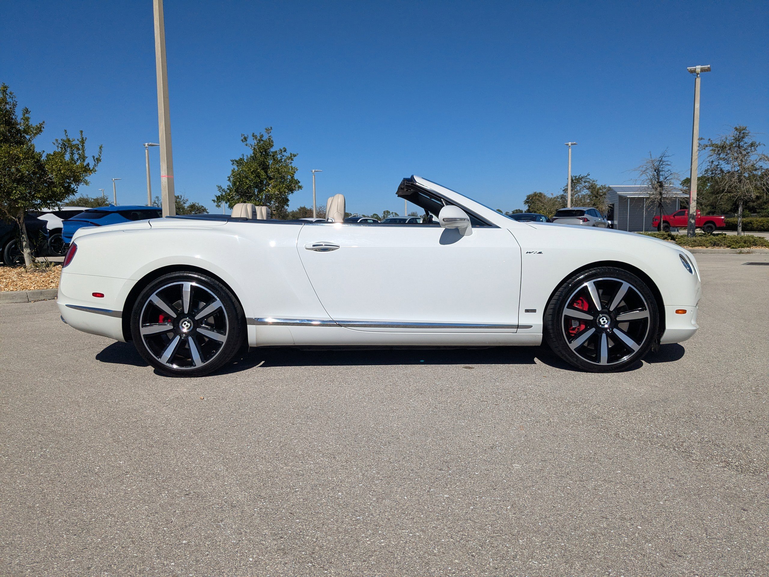 Used 2013 Bentley Continental GT image 36