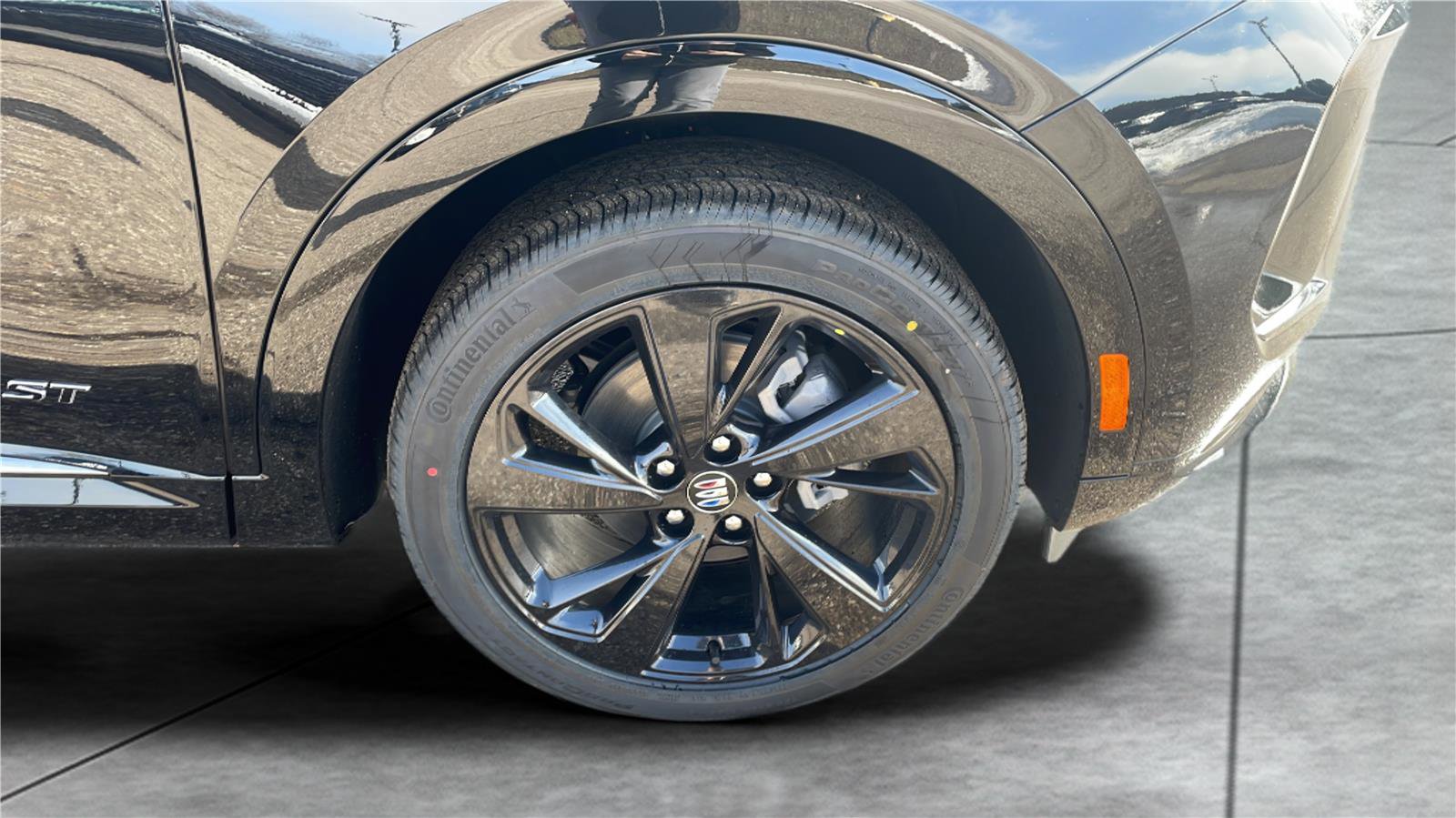 New 2026 Buick Envision Sport Touring image 26