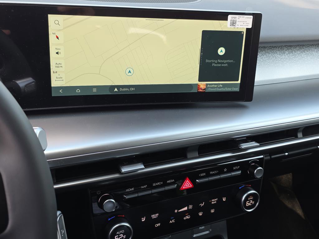 New 2026 Hyundai Ioniq 9 SE image 32