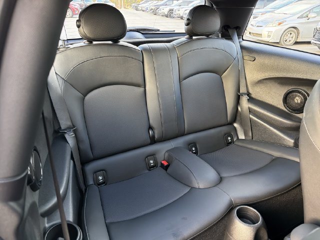 Used 2023 MINI Cooper S FWD image 14
