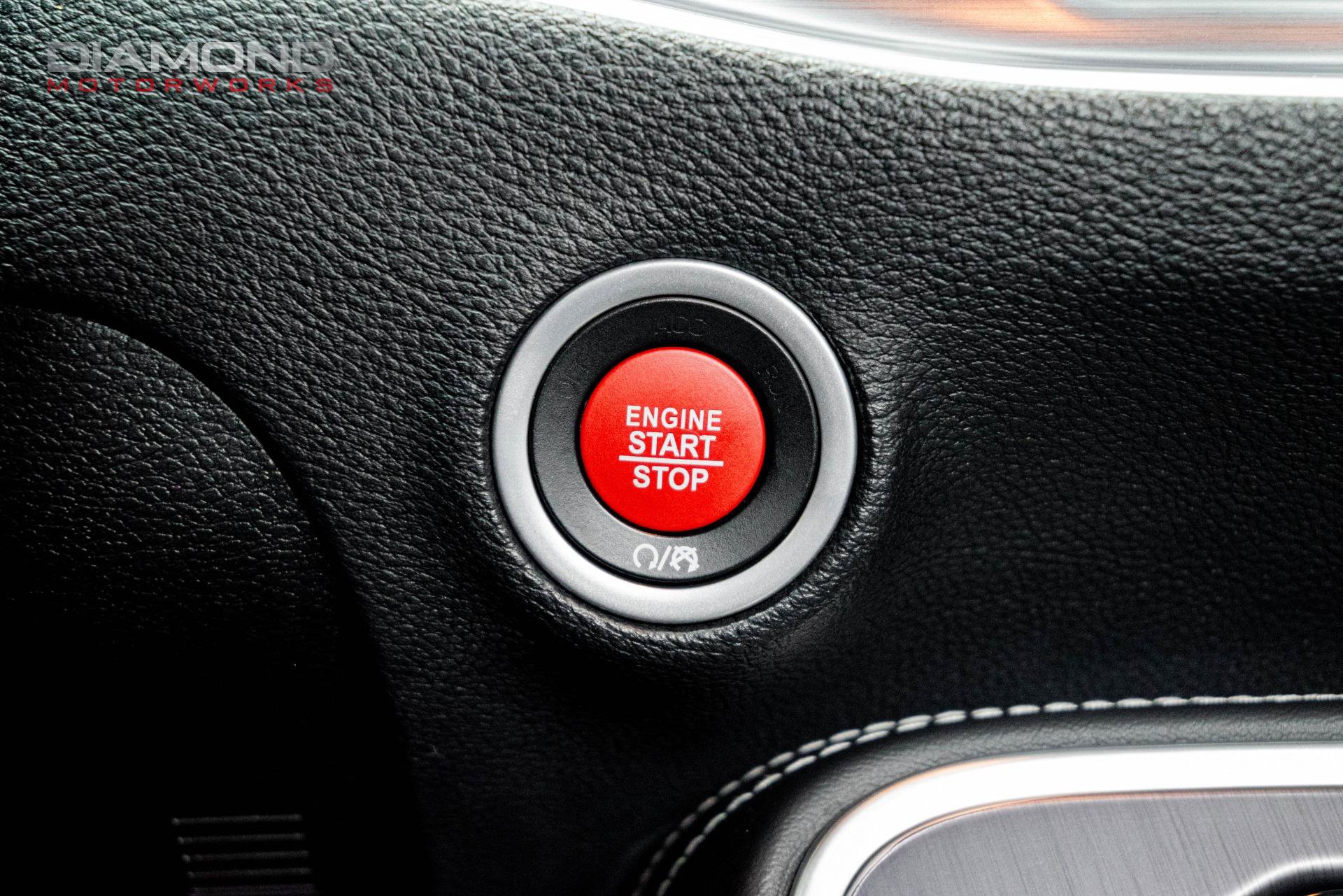 Used 2018 Dodge Challenger SRT Demon w/ Leather Front Seat Group RWD image 73