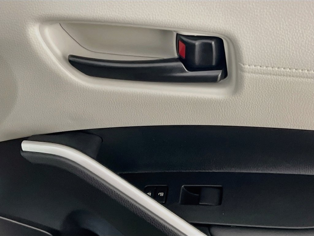 New 2026 Toyota Corolla Cross L FWD image 27