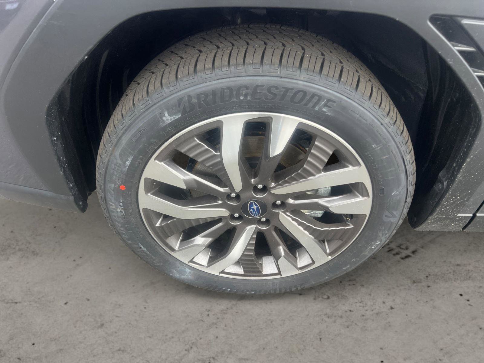 New 2026 Subaru Forester Premium image 14