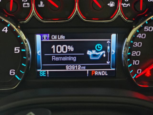 Used 2017 GMC Yukon XL SLT w/ Premium Edition AWD/4WD image 34