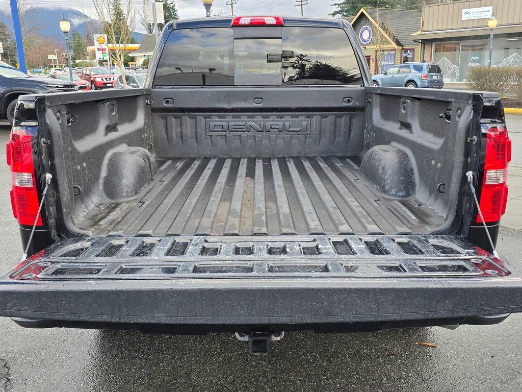 Used 2015 GMC Sierra 1500 Denali AWD/4WD image 14