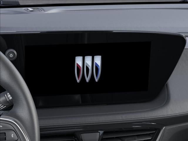 New 2026 Buick Encore GX Sport Touring w/ Comfort Package FWD image 20