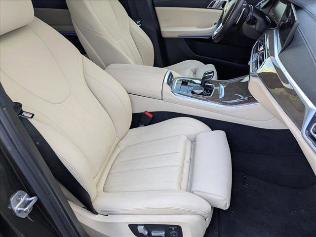 Used 2021 BMW X5 sDrive40i image 21