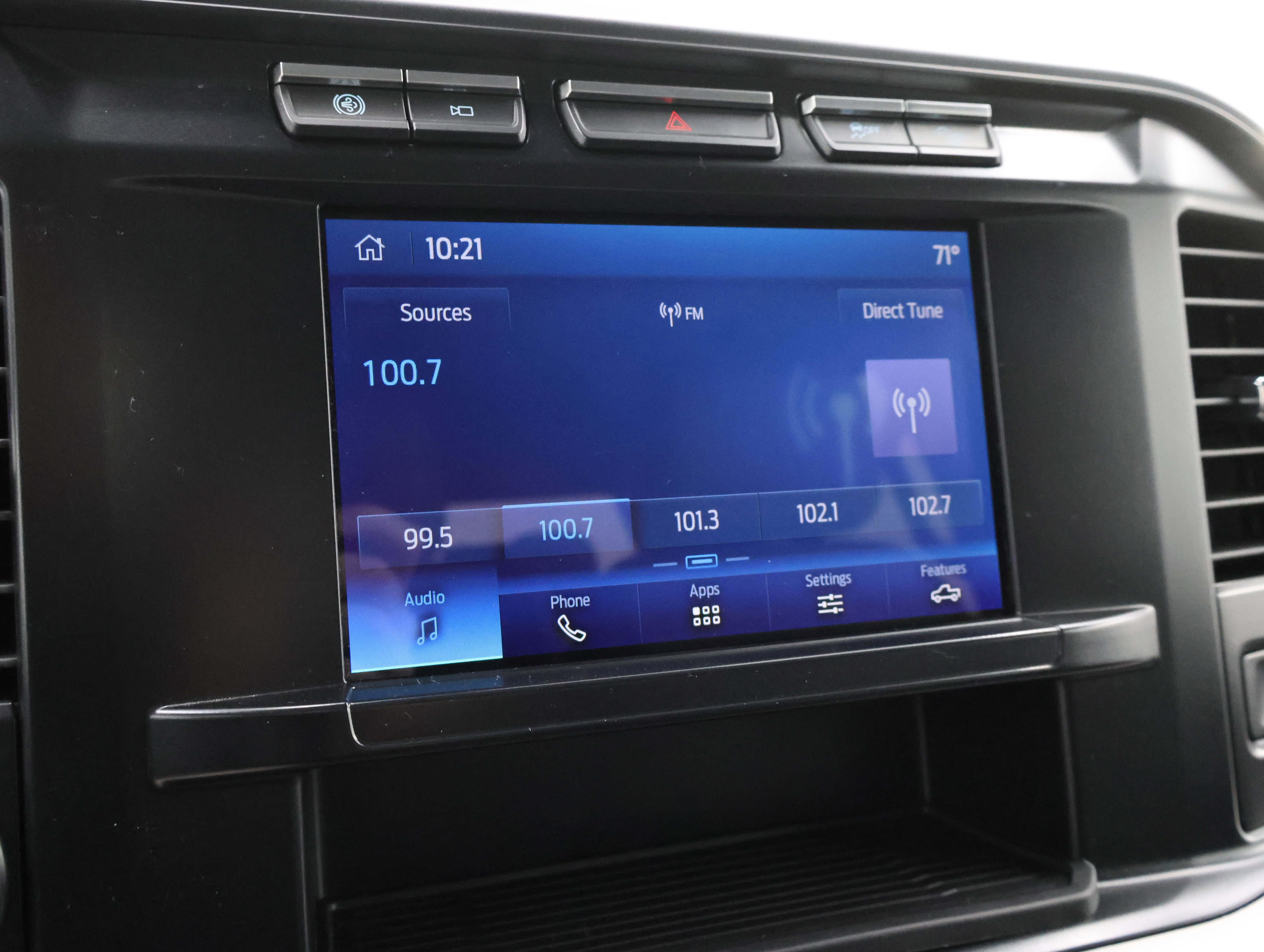 Used 2023 Ford F350 XLT w/ 360-Degree Camera Package image 11