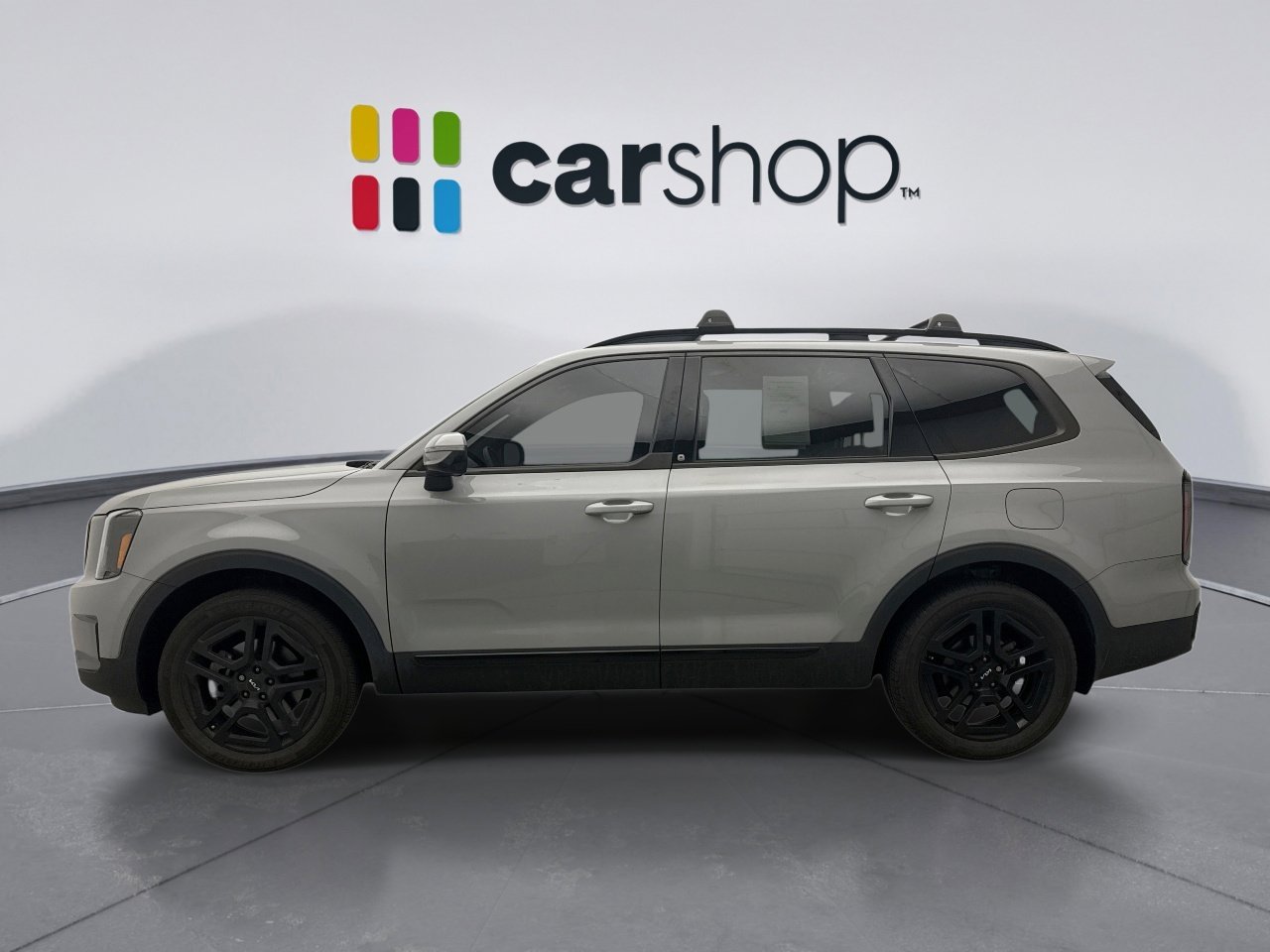 Used 2024 Kia Telluride SX Prestige X-Line image 2