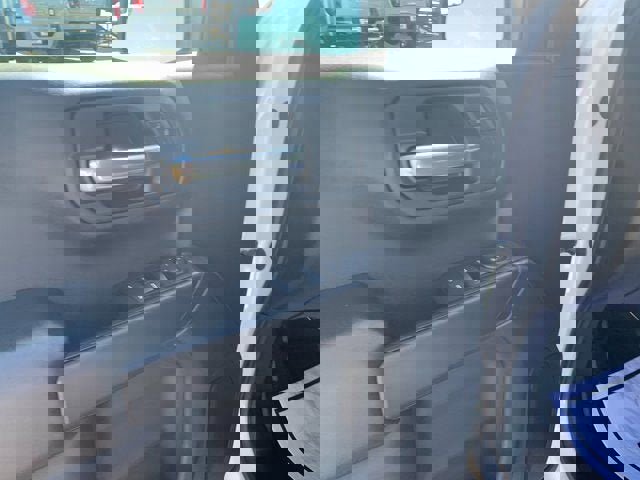 New 2025 GMC Sierra 1500 Pro w/ Pro Value Package image 15